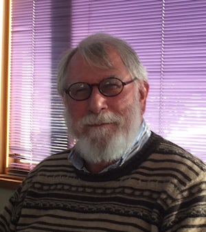 A. Bryden Black