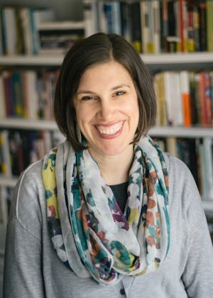 Abigail Waldron