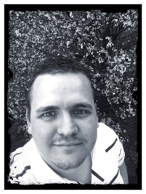 Adam T. Calvert