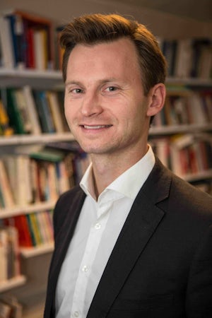 Adrian Pabst