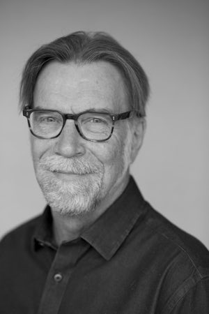Alan Davey