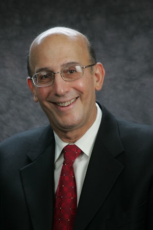 Alan L. Berger