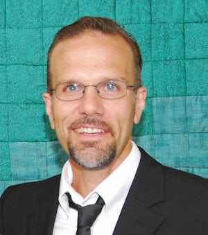 Andrea Lorenzo Molinari