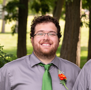 Andrew Christopher Uttaro