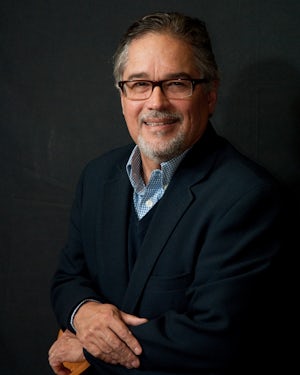 Andrew F. Bush