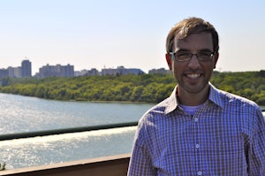 Andrew K. Gabriel