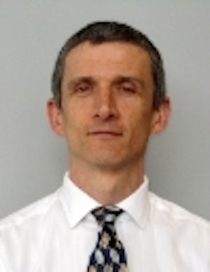 Andrew M. Hartley