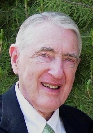 Andrew Mills