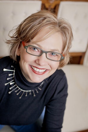 Anna M. Madsen