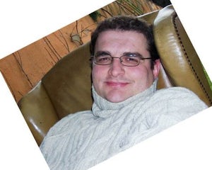Antoine Bret