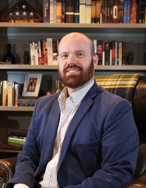 B. Kyle Keltz
