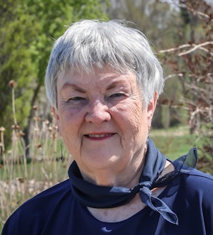 B. Lois Thieszen Preheim