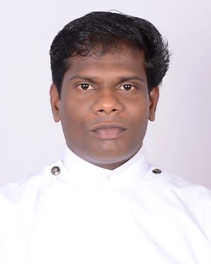 Baiju Markose