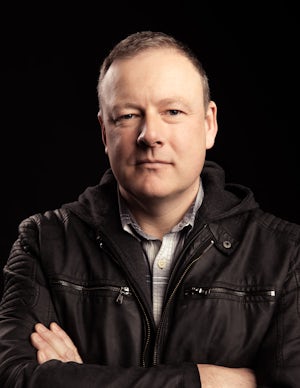 Bart OReilly