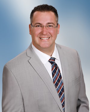 Beau K. Brewer