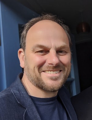 Ben Midgley