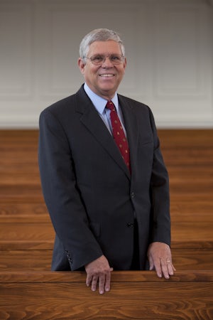 Ben Witherington III