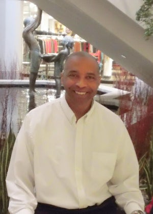 Bernard James Walker