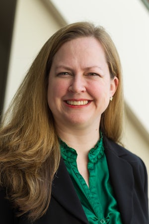 Beth Felker Jones
