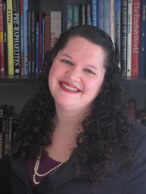 Beth M. Stovell