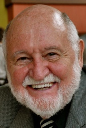 Bob Burroughs