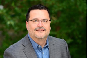 Bradley T. Morrison