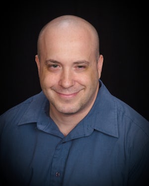 Brian Ridolfi