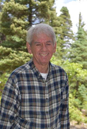 Bruce D. MacQueen