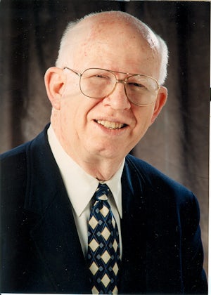 C. Mitchell Carnell Jr.