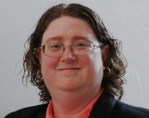 Carisa A. Ash