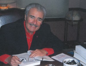 Carmen J. Calvanese