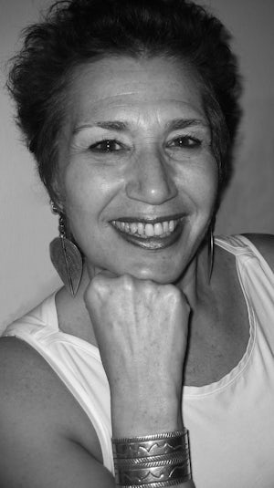 Carol Bergman