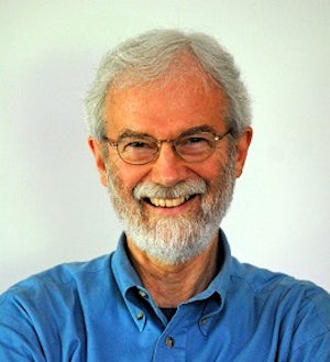 Carroll E. Arkema