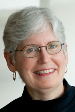Catherine M. Wallace