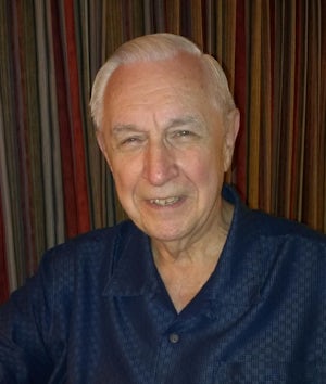 Charles L. Bartow