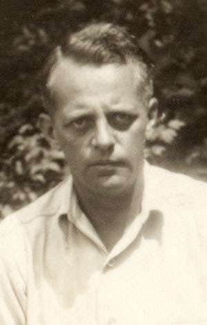 Charles Norris Cochrane