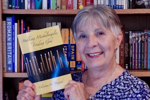 Christine M. Panyard