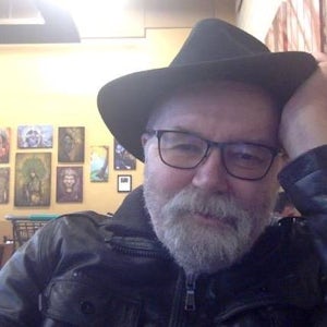 Chuck Cooper