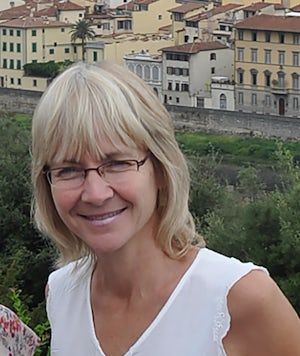 Colleen Peters