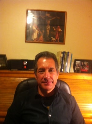 D. Stephen Long