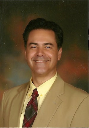 Daniel Medina