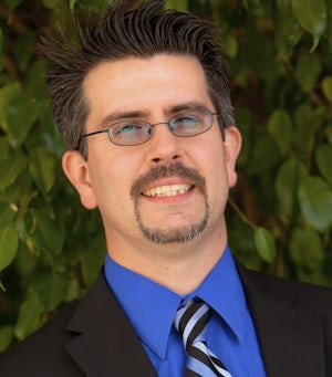 Daniel R. Hyde