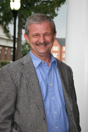 Daniel V. Runyon