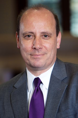 Darren J. N. Middleton