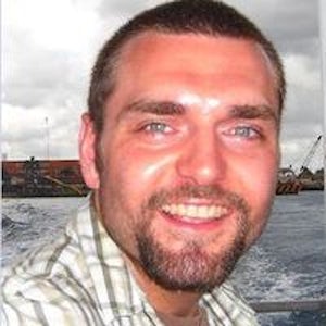 Darren M. Slade