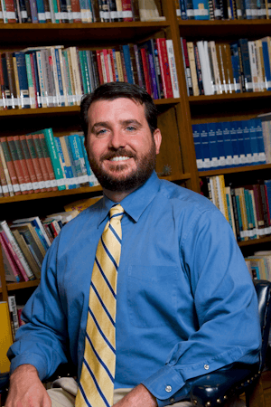 David A. Croteau