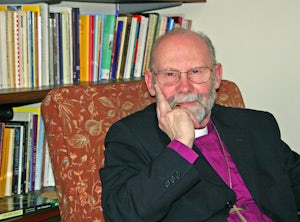 David Atkinson
