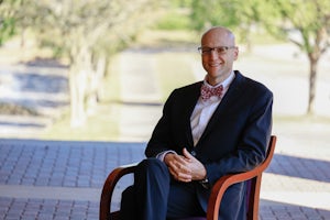 David J. Brewer