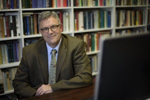 David J. Neville