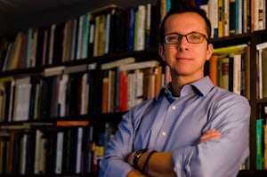 David L. OHara